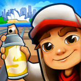 Subway Surfers Subway Surfers img