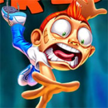 Super Falling Fred img