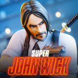 Super John Wick img