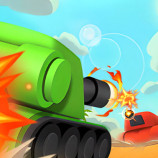 Super Tank Hero img