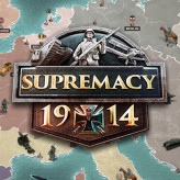 Supremacy 1914