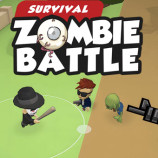 Survival Zombie Battle