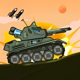 Tank Battle Tank War