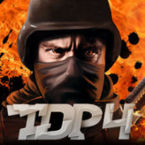 TDP4: Team Battle 2