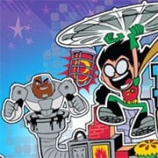 Teen Titans Action Arcade img