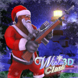 Winter Clash 3D img