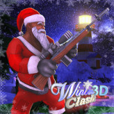 Winter Clash 3D