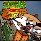 Zombie Can't Jump img