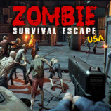 Zombie Survival Escape USA img