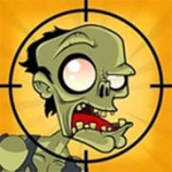 Zombies Attack: Don’t let them pass img