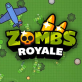 ZombsRoyale.io