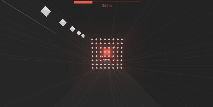 Hyper Tunnel Screenshot